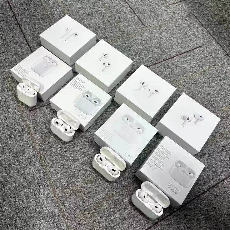 AirPods Pro 2 -white