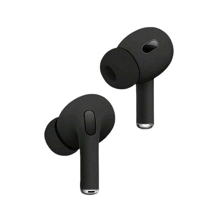 Black AirPods Pro 2