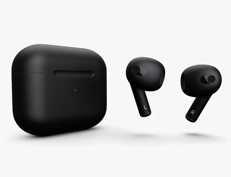 Black AirPods Pro 2